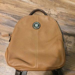 Dooney & Bourke backpack